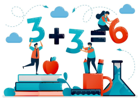 Math Teacher.